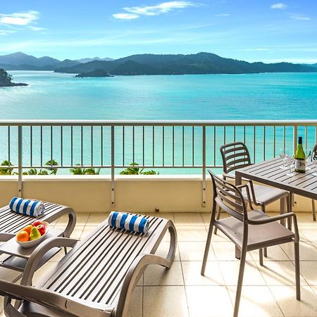 Whitsunday Apartments On Hamilton Island By Hiha Exteriör bild
