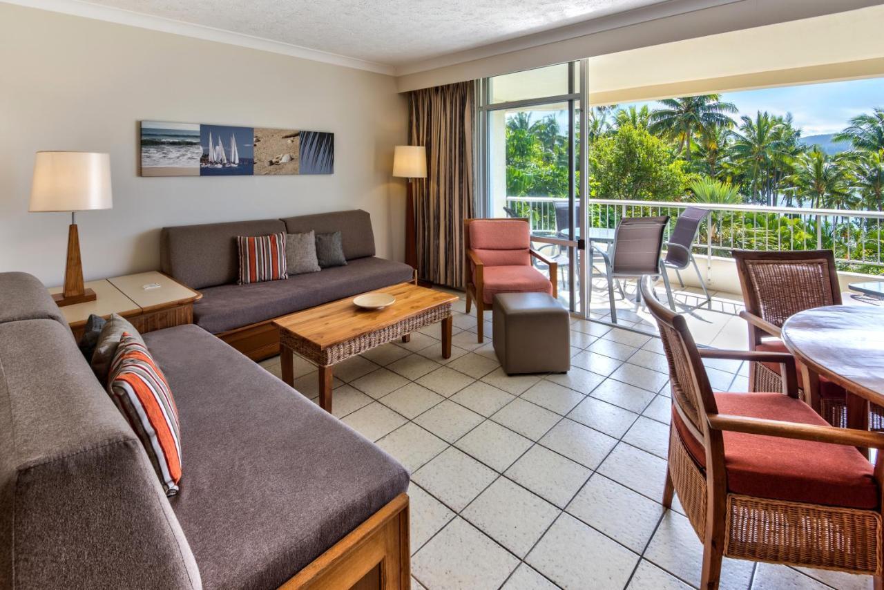 Whitsunday Apartments On Hamilton Island By Hiha Exteriör bild
