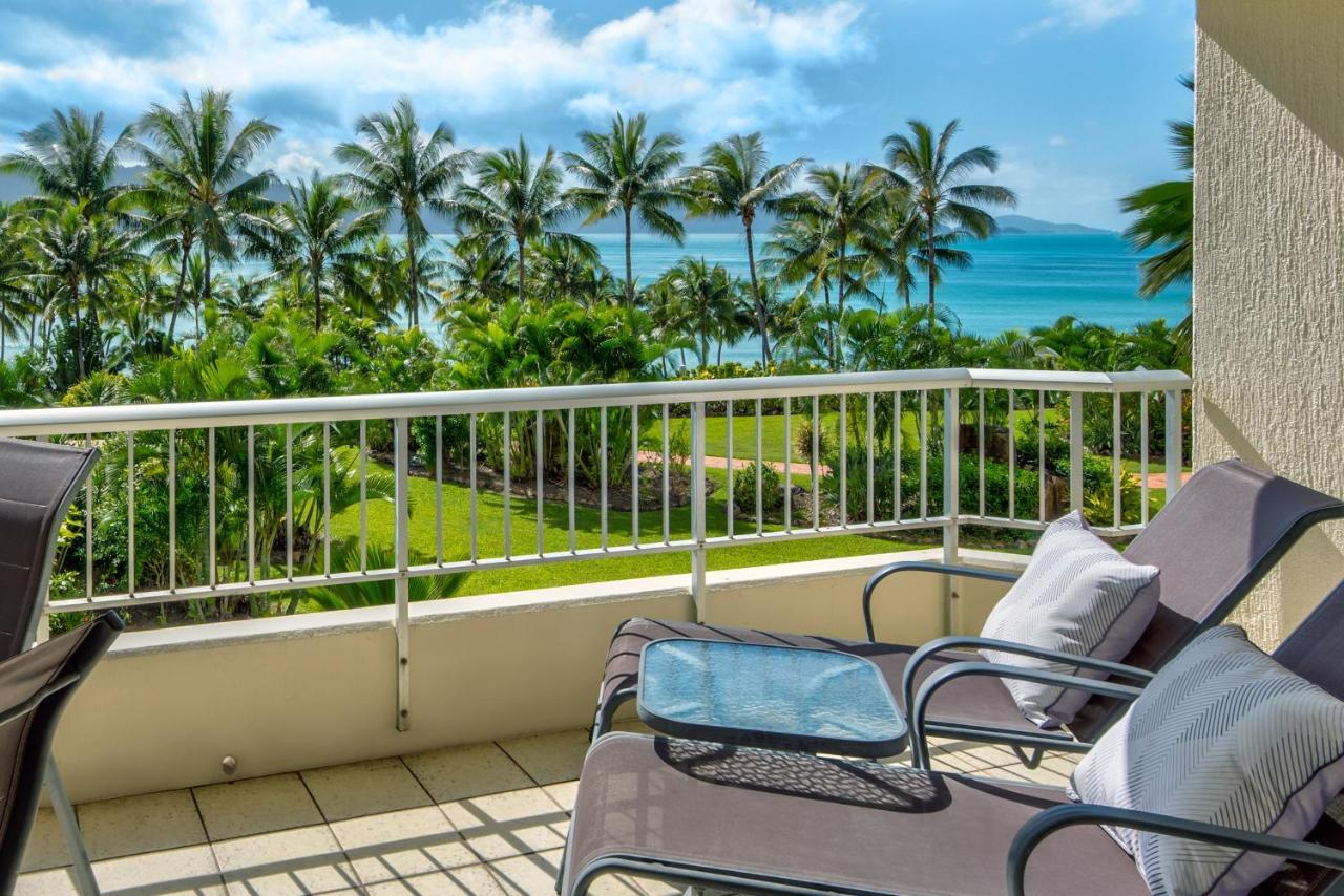 Whitsunday Apartments On Hamilton Island By Hiha Exteriör bild