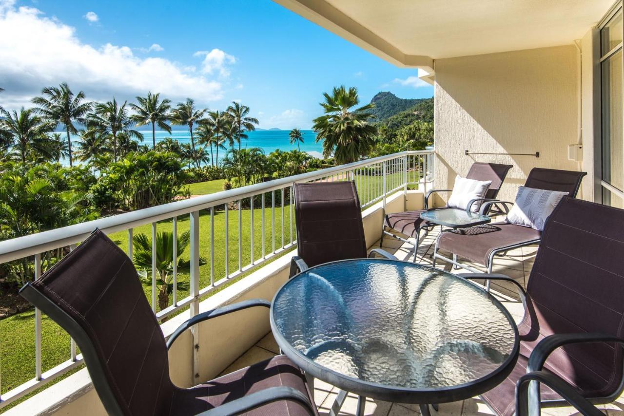 Whitsunday Apartments On Hamilton Island By Hiha Exteriör bild