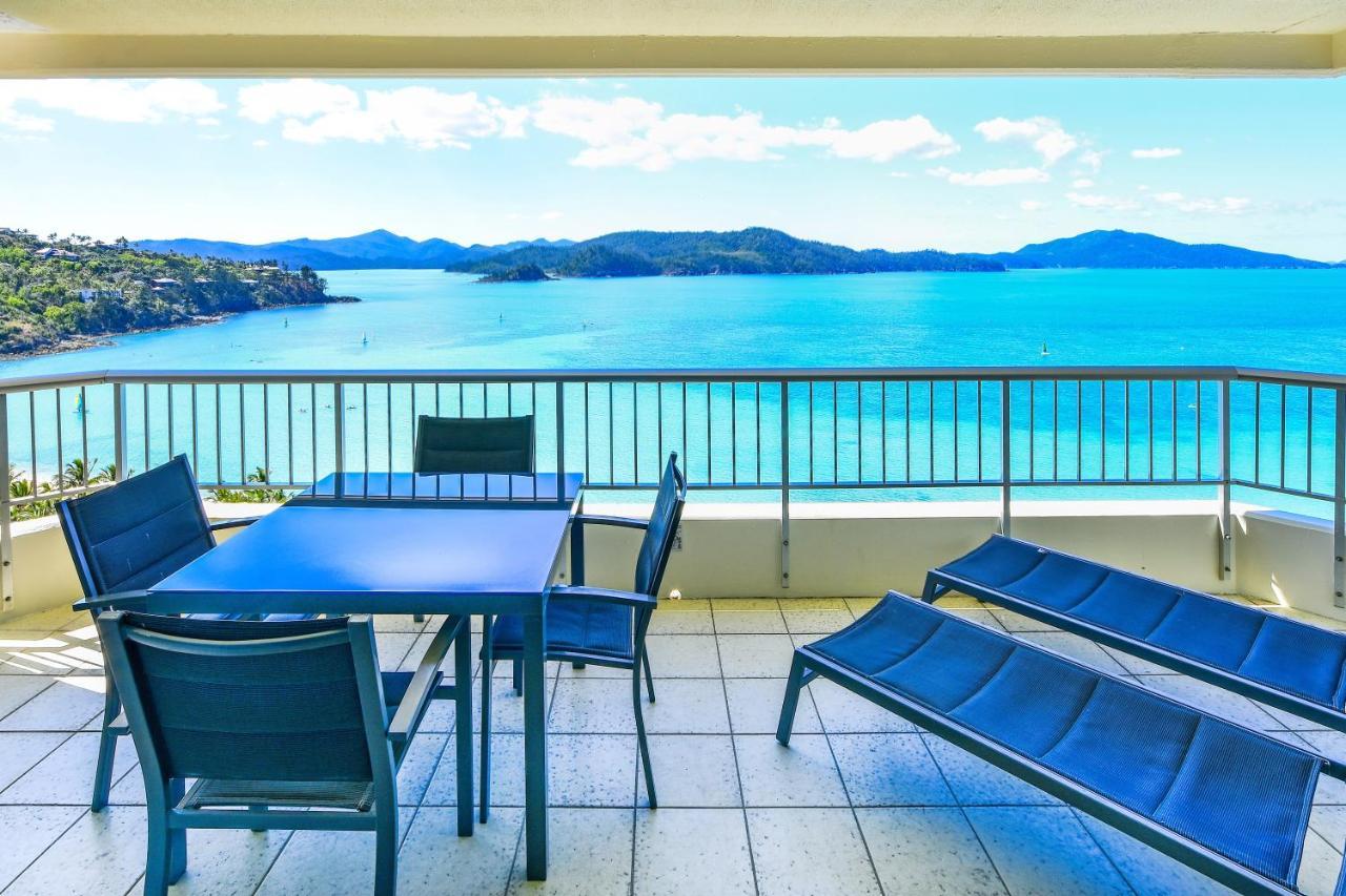 Whitsunday Apartments On Hamilton Island By Hiha Exteriör bild