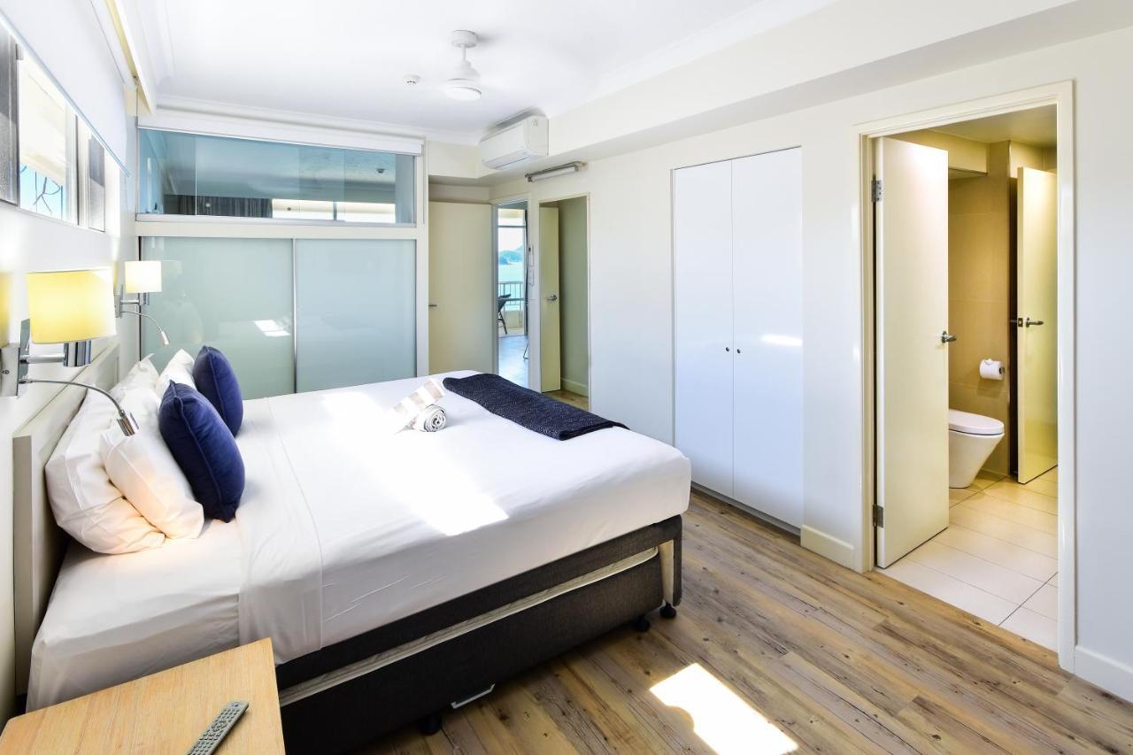Whitsunday Apartments On Hamilton Island By Hiha Exteriör bild