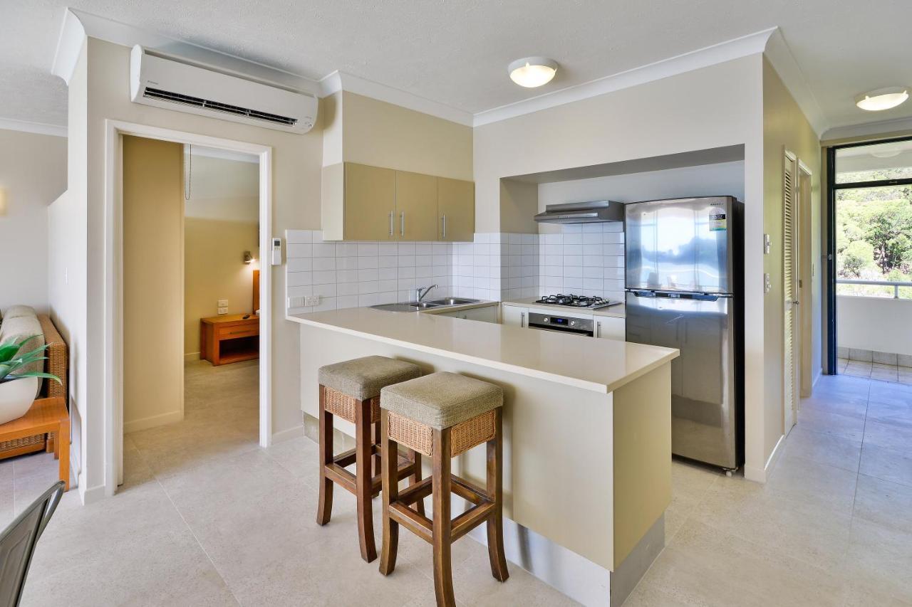 Whitsunday Apartments On Hamilton Island By Hiha Exteriör bild
