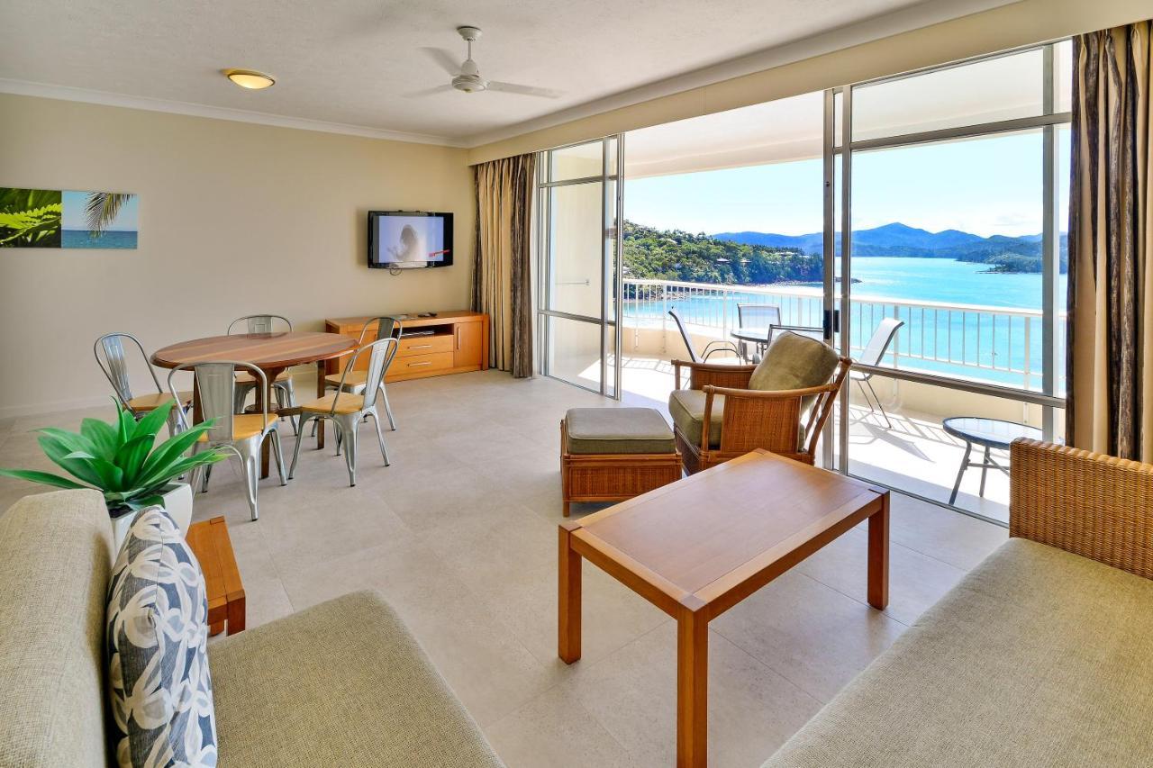 Whitsunday Apartments On Hamilton Island By Hiha Exteriör bild