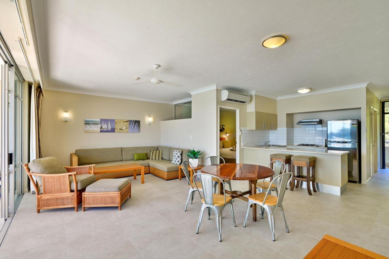 Whitsunday Apartments On Hamilton Island By Hiha Exteriör bild