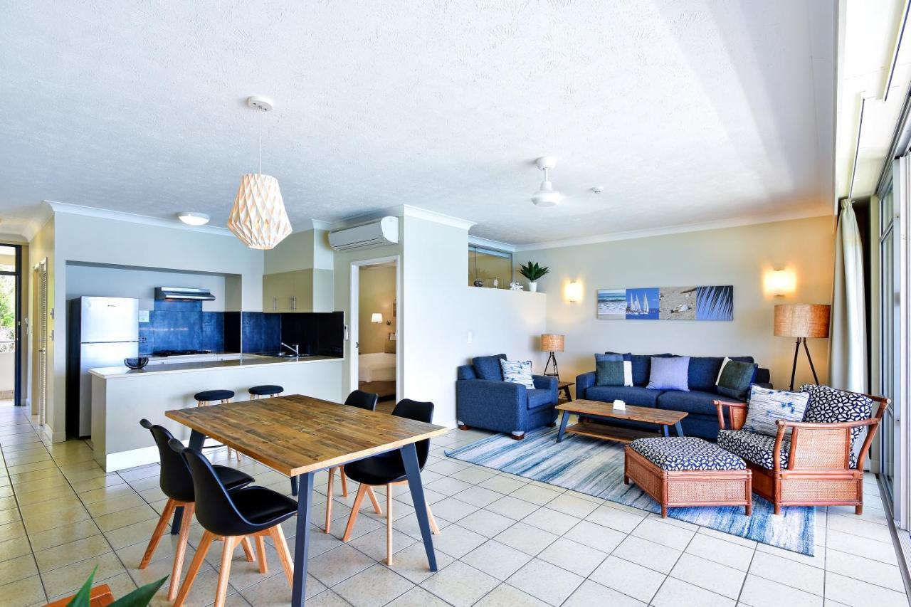 Whitsunday Apartments On Hamilton Island By Hiha Exteriör bild