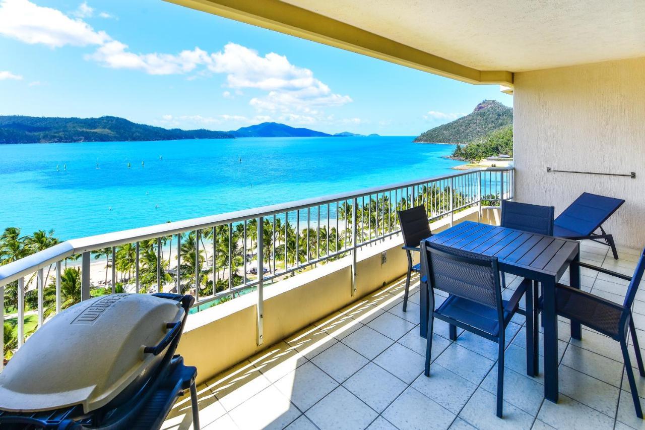 Whitsunday Apartments On Hamilton Island By Hiha Exteriör bild