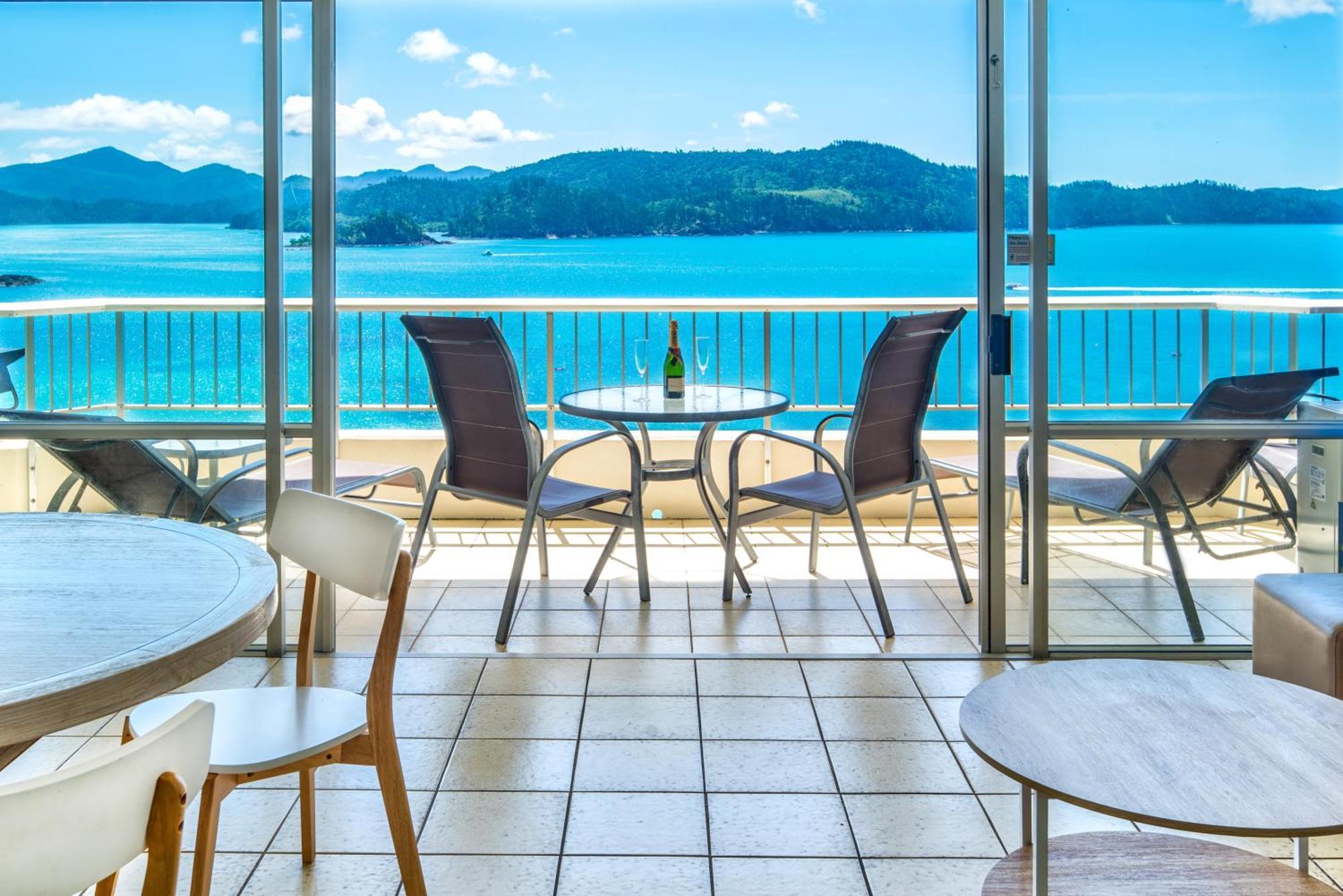 Whitsunday Apartments On Hamilton Island By Hiha Exteriör bild
