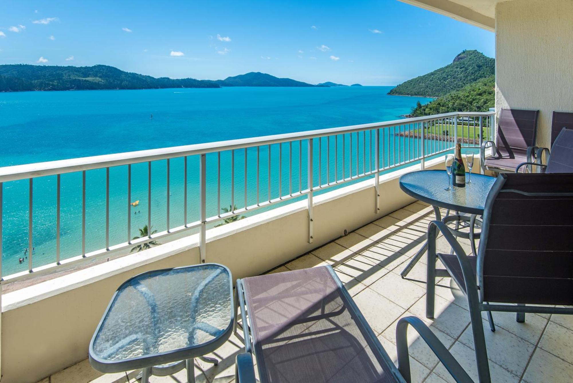 Whitsunday Apartments On Hamilton Island By Hiha Exteriör bild