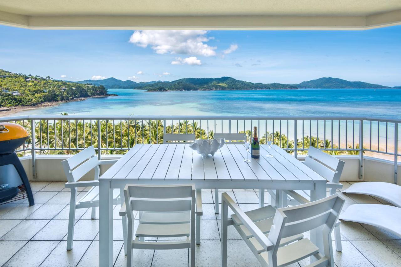 Whitsunday Apartments On Hamilton Island By Hiha Exteriör bild