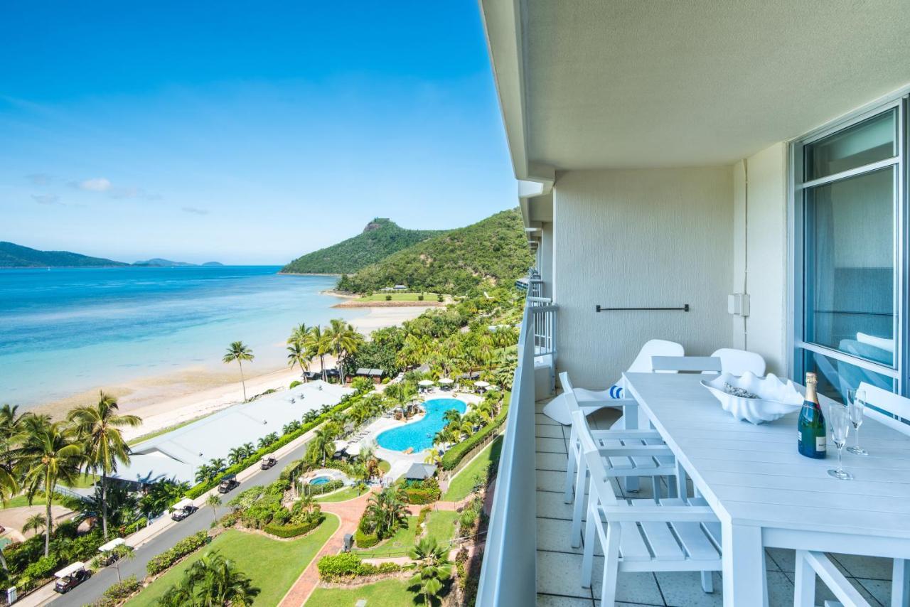 Whitsunday Apartments On Hamilton Island By Hiha Exteriör bild