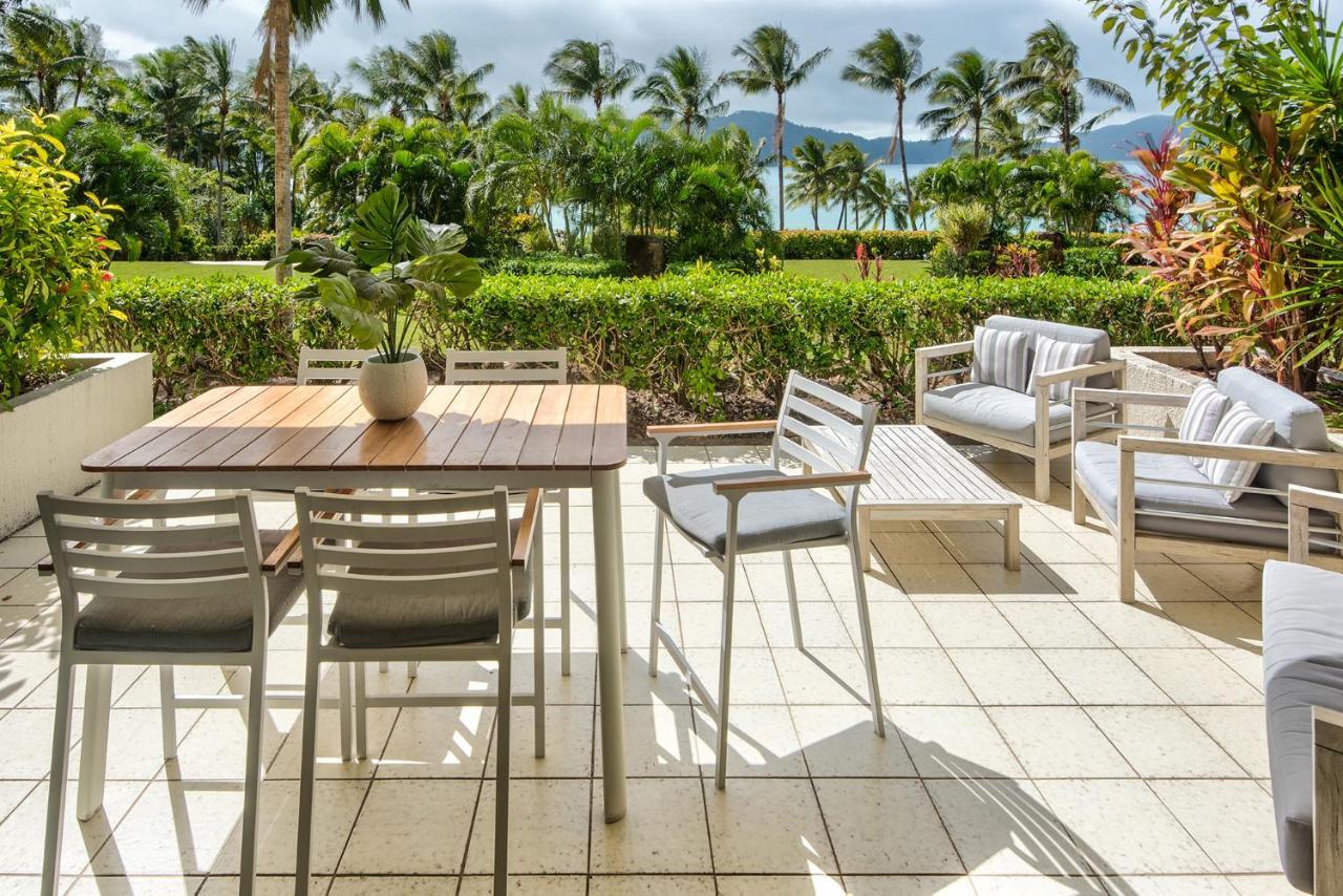 Whitsunday Apartments On Hamilton Island By Hiha Exteriör bild