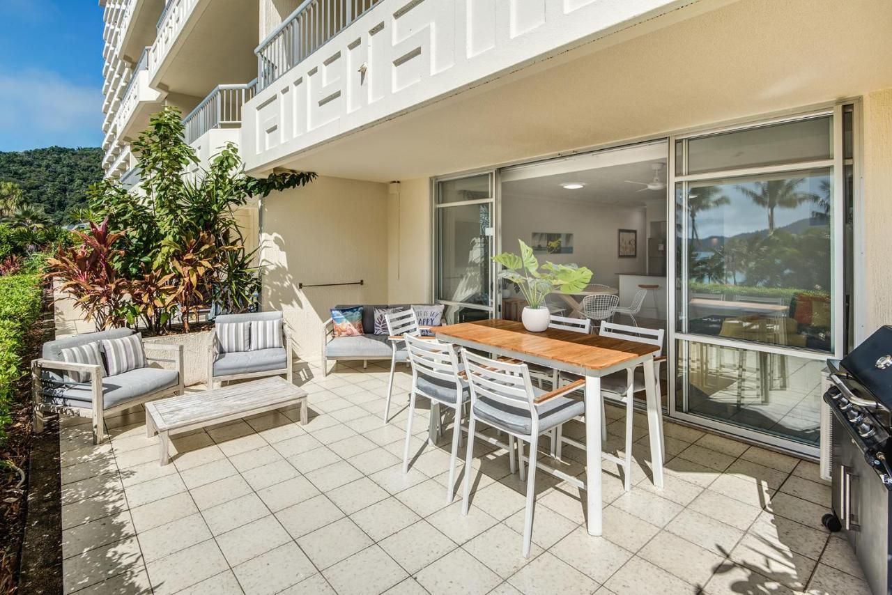 Whitsunday Apartments On Hamilton Island By Hiha Exteriör bild