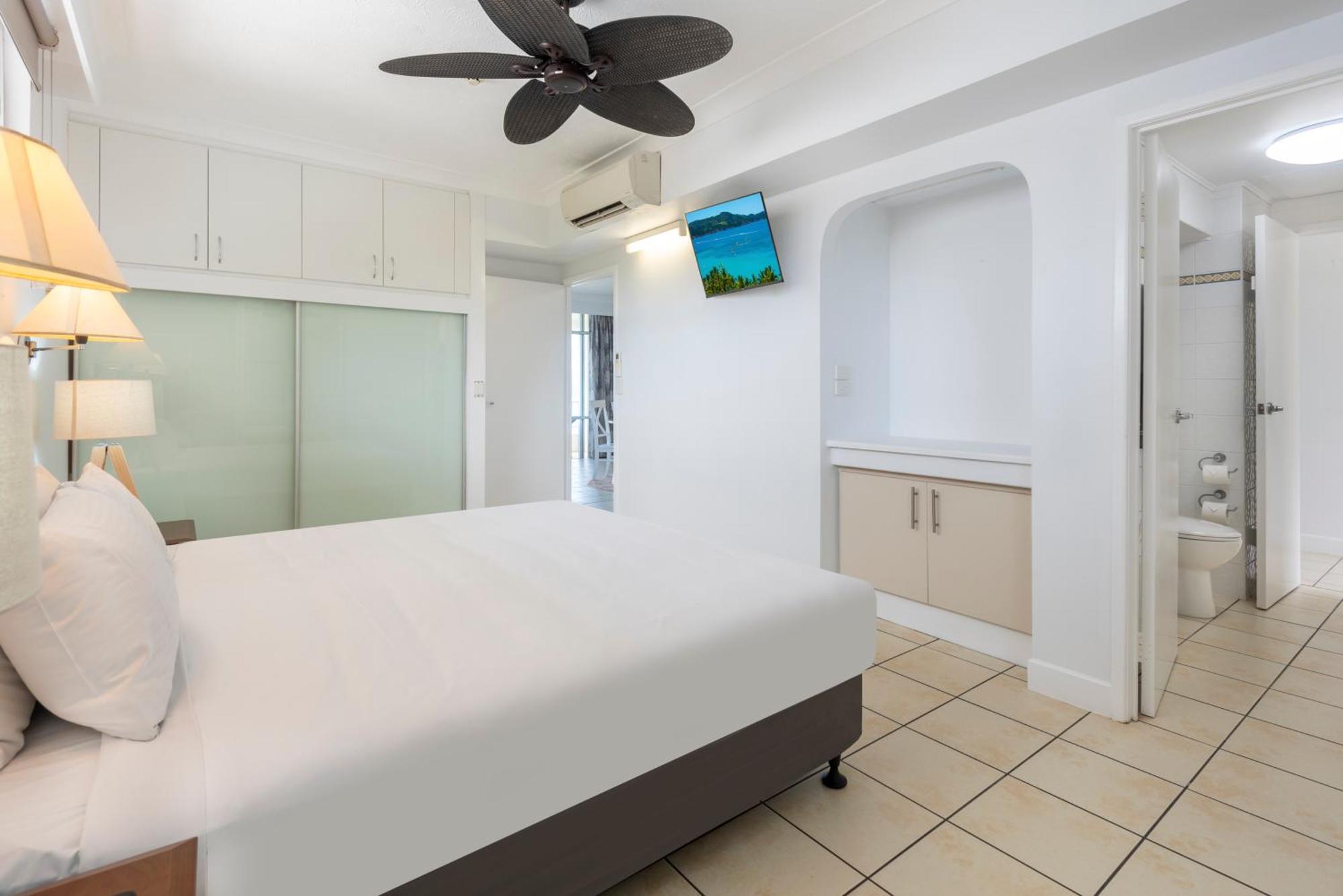 Whitsunday Apartments On Hamilton Island By Hiha Exteriör bild