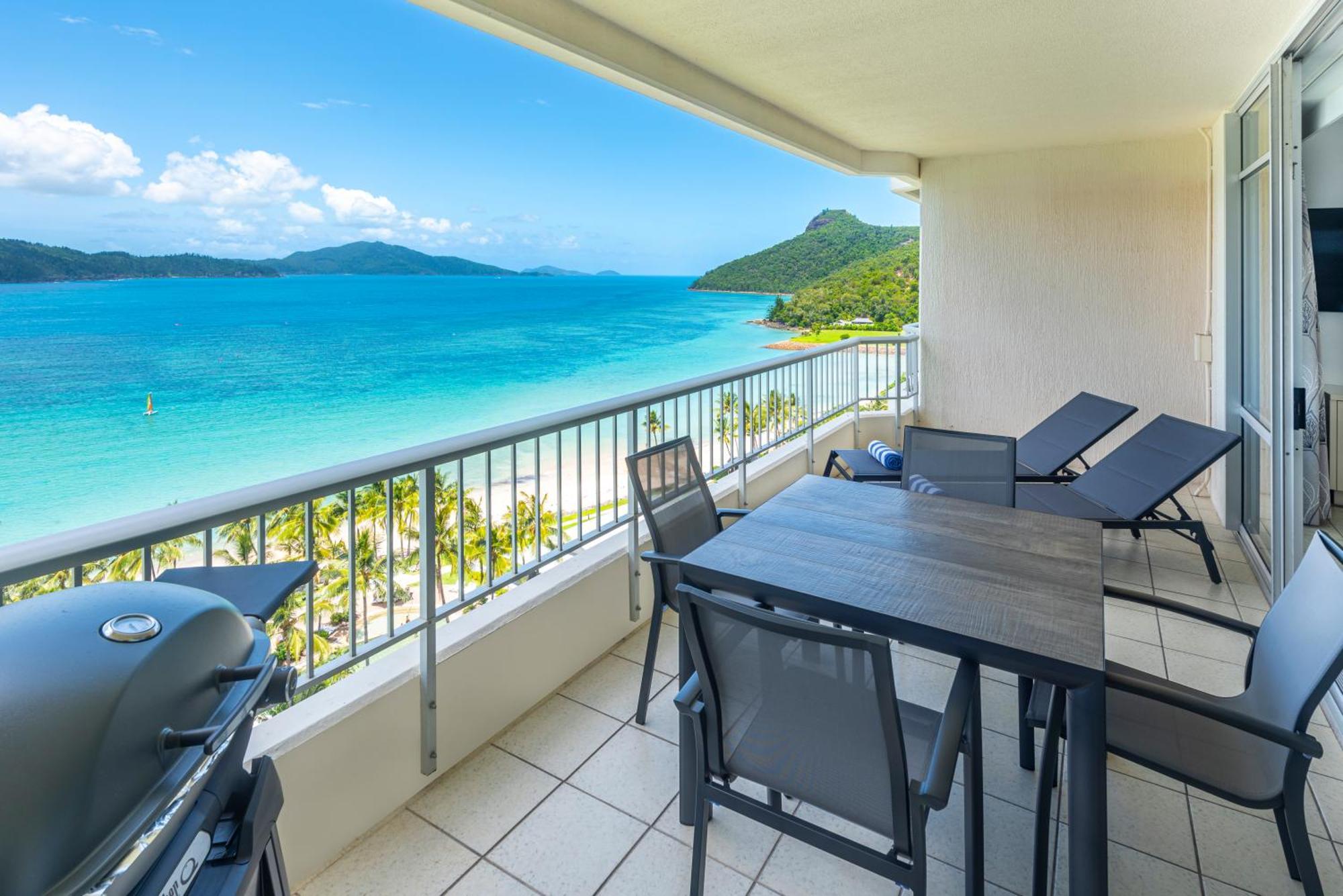 Whitsunday Apartments On Hamilton Island By Hiha Exteriör bild