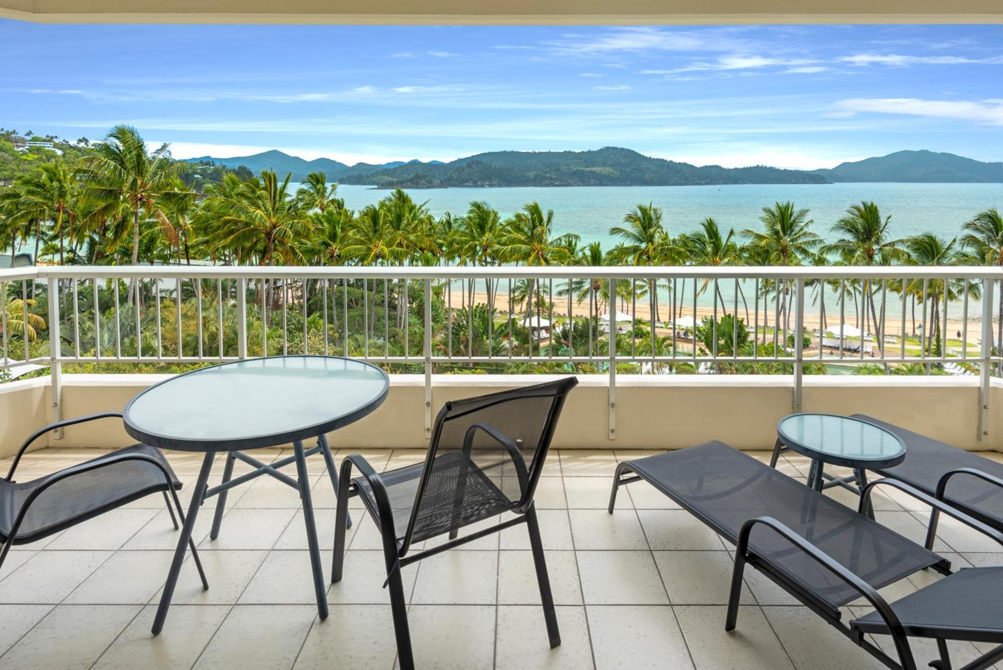 Whitsunday Apartments On Hamilton Island By Hiha Exteriör bild