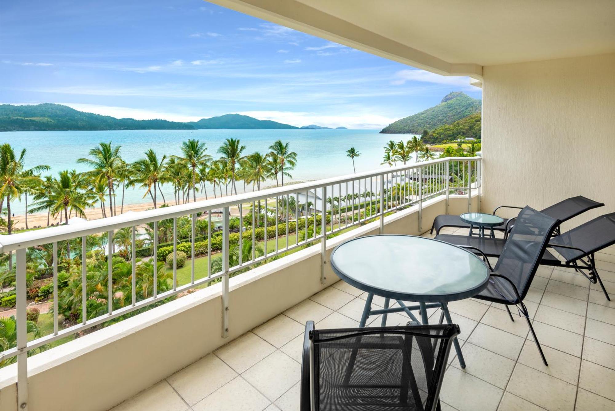 Whitsunday Apartments On Hamilton Island By Hiha Exteriör bild