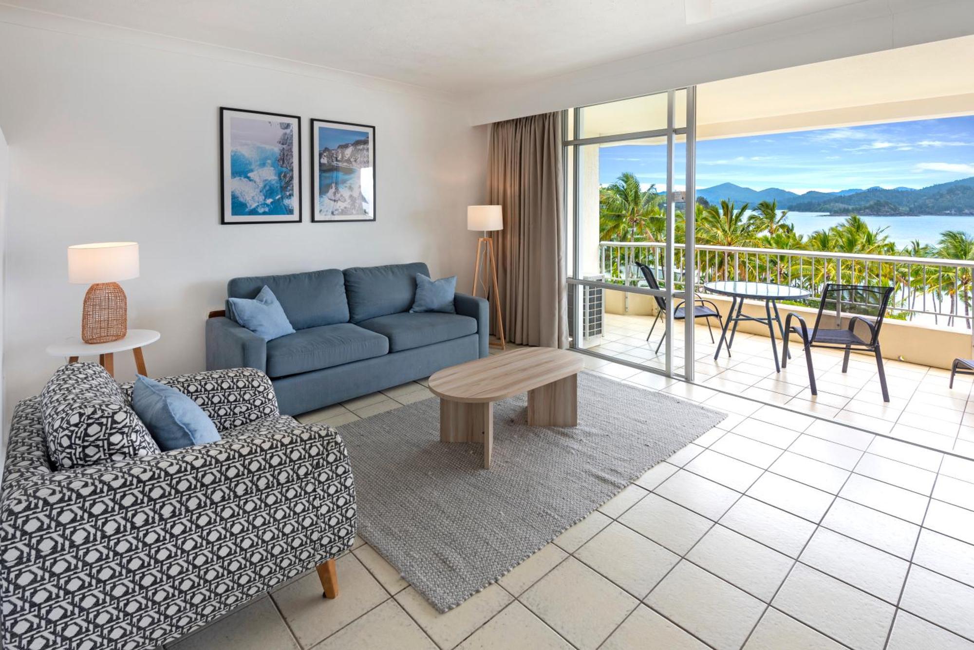 Whitsunday Apartments On Hamilton Island By Hiha Exteriör bild