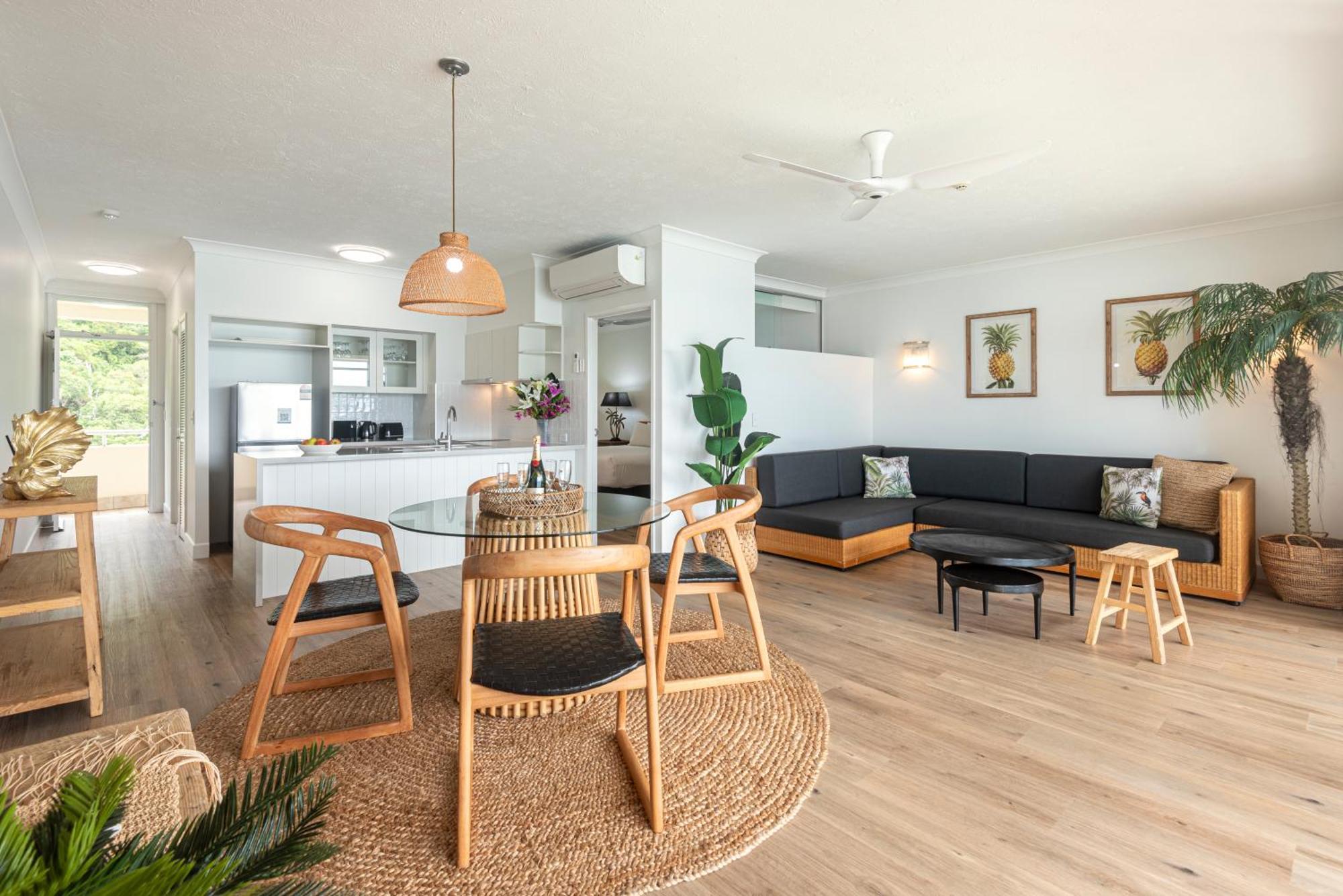 Whitsunday Apartments On Hamilton Island By Hiha Exteriör bild