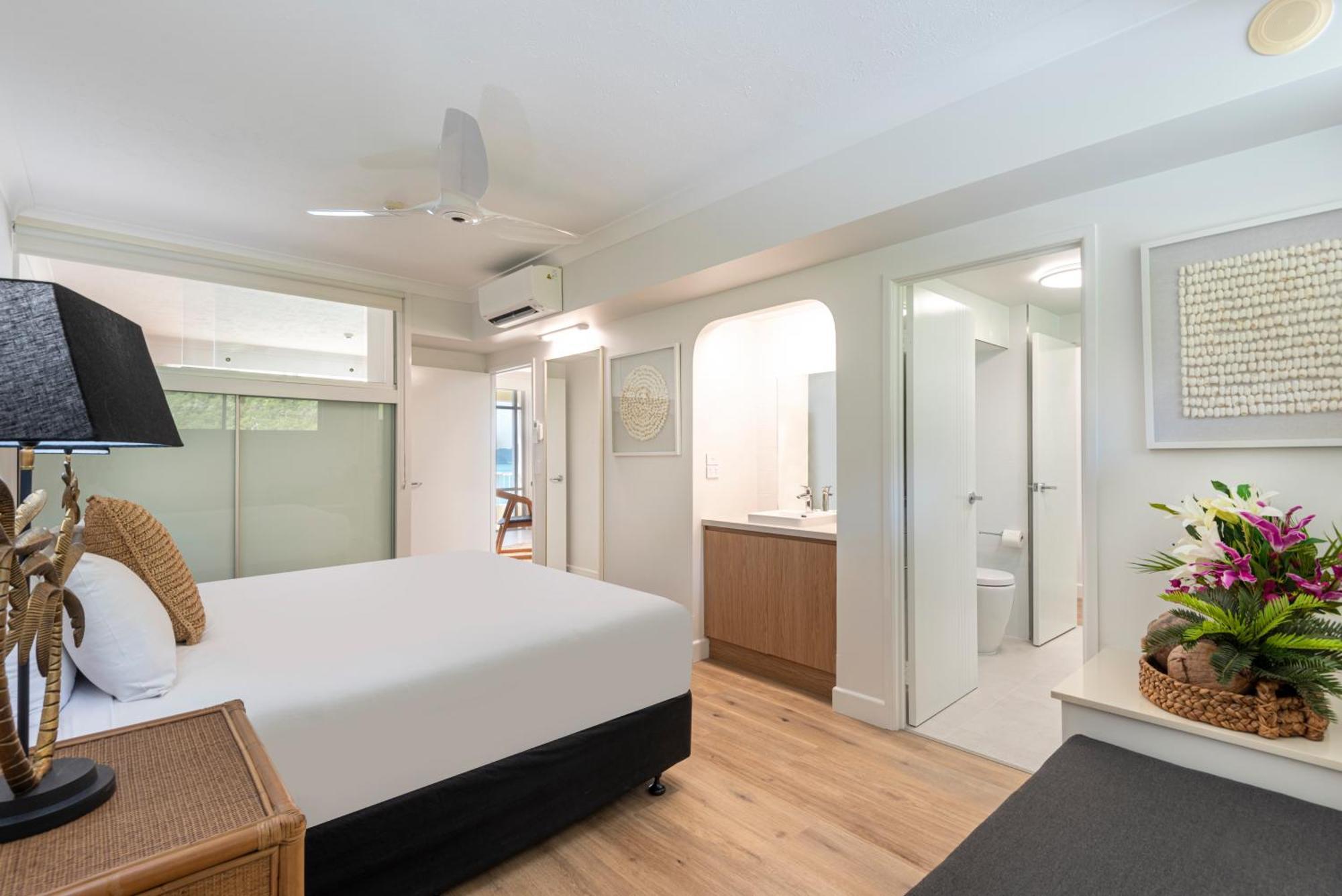 Whitsunday Apartments On Hamilton Island By Hiha Exteriör bild