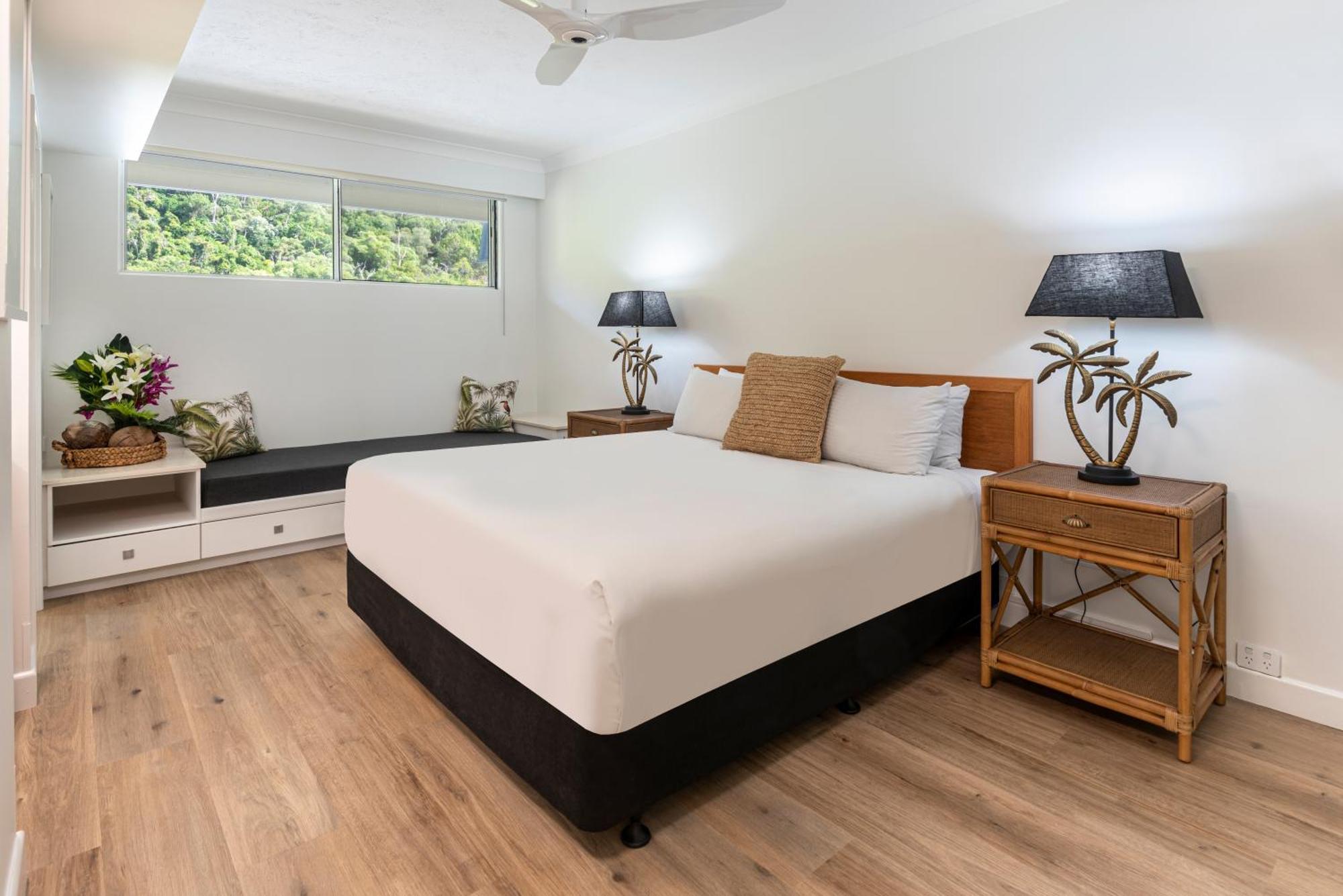 Whitsunday Apartments On Hamilton Island By Hiha Exteriör bild