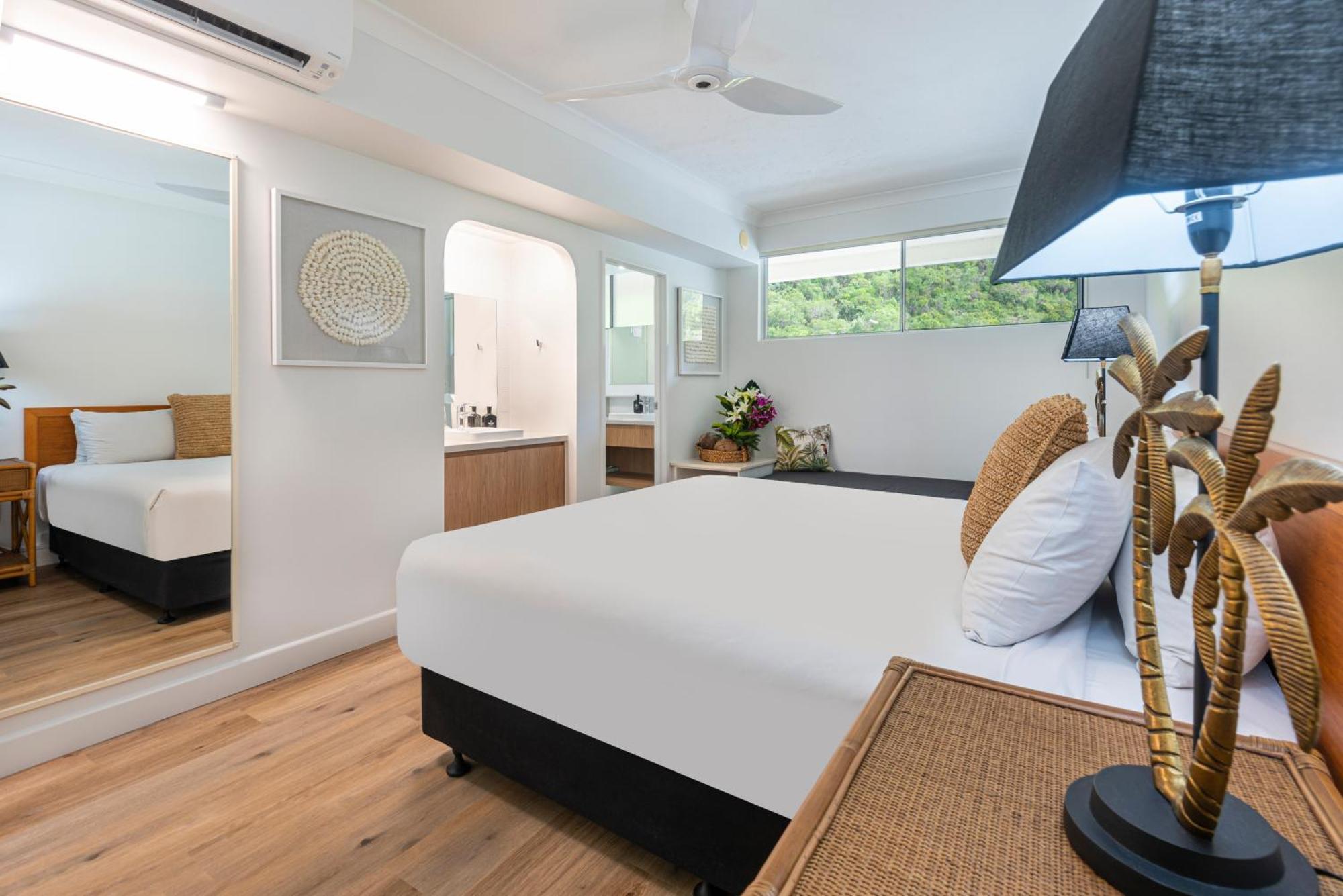 Whitsunday Apartments On Hamilton Island By Hiha Exteriör bild