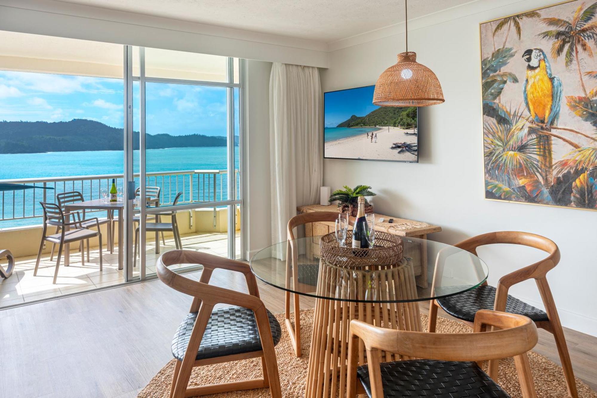 Whitsunday Apartments On Hamilton Island By Hiha Exteriör bild