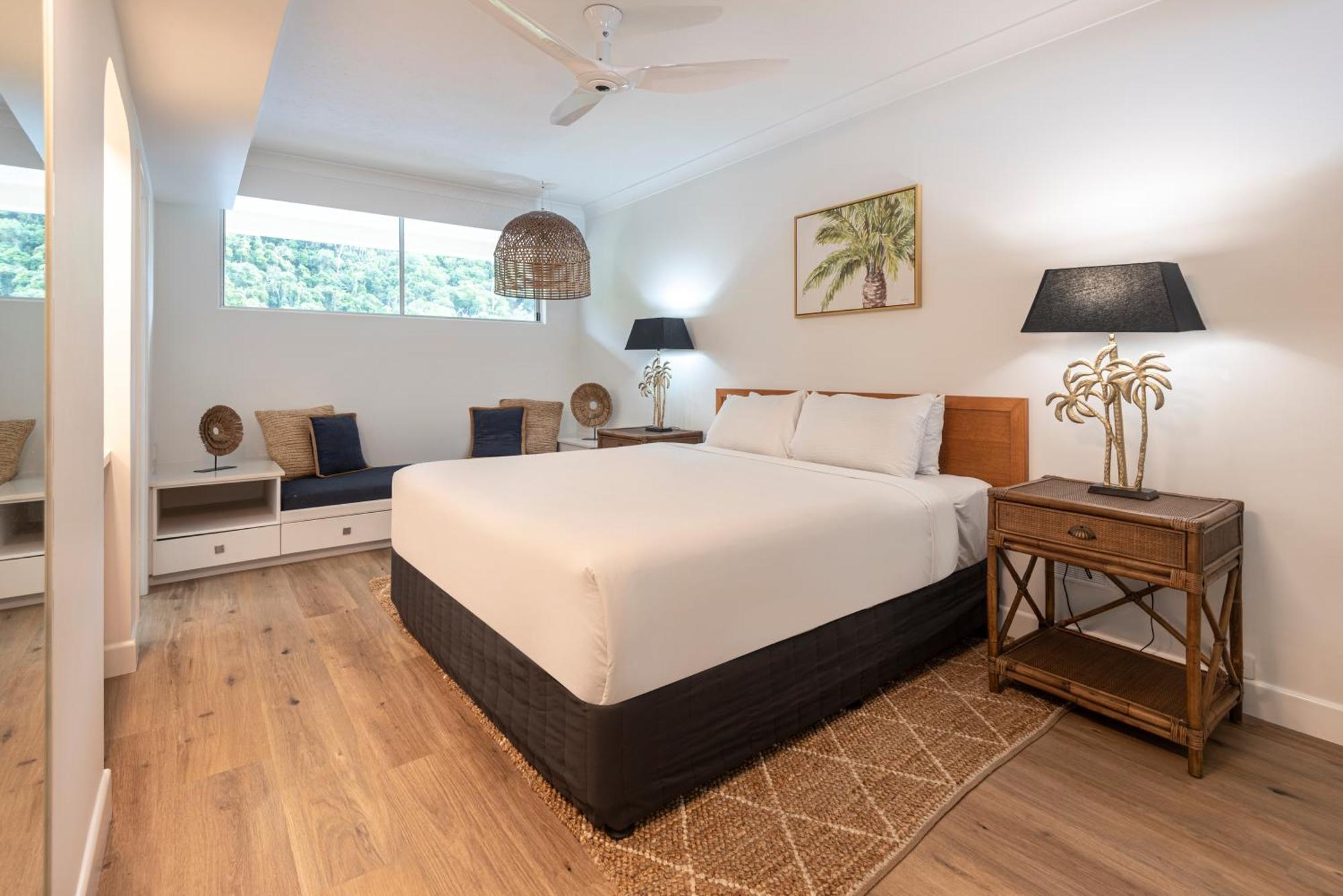 Whitsunday Apartments On Hamilton Island By Hiha Exteriör bild