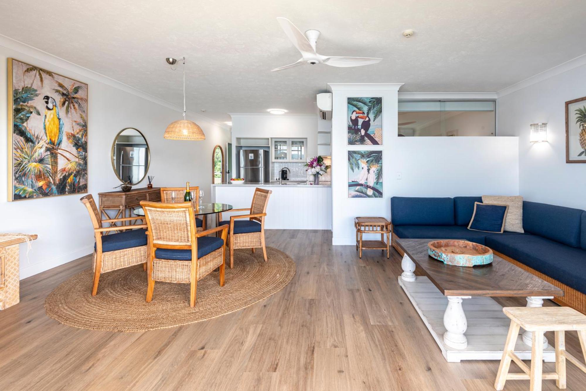 Whitsunday Apartments On Hamilton Island By Hiha Exteriör bild