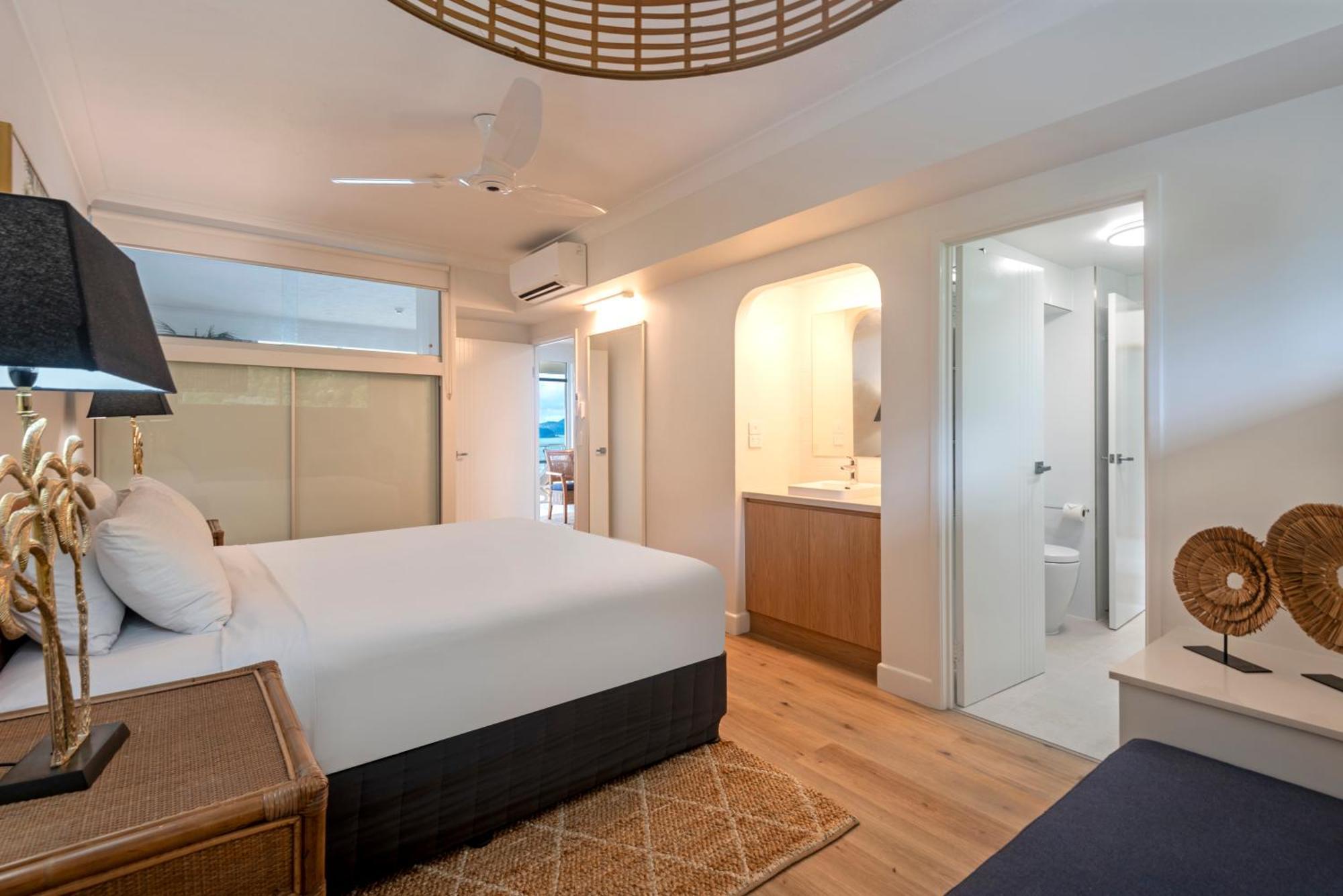 Whitsunday Apartments On Hamilton Island By Hiha Exteriör bild