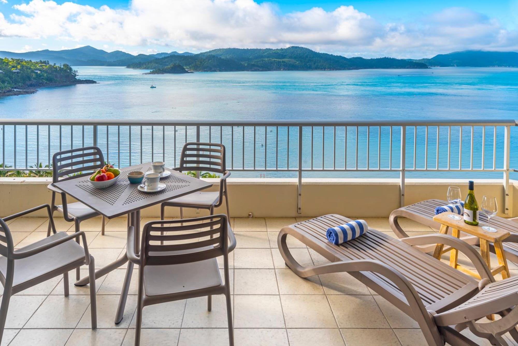 Whitsunday Apartments On Hamilton Island By Hiha Exteriör bild